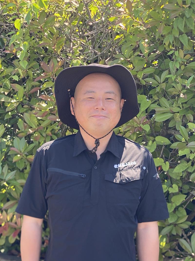 便利屋ふじわら 代表 藤原 稔